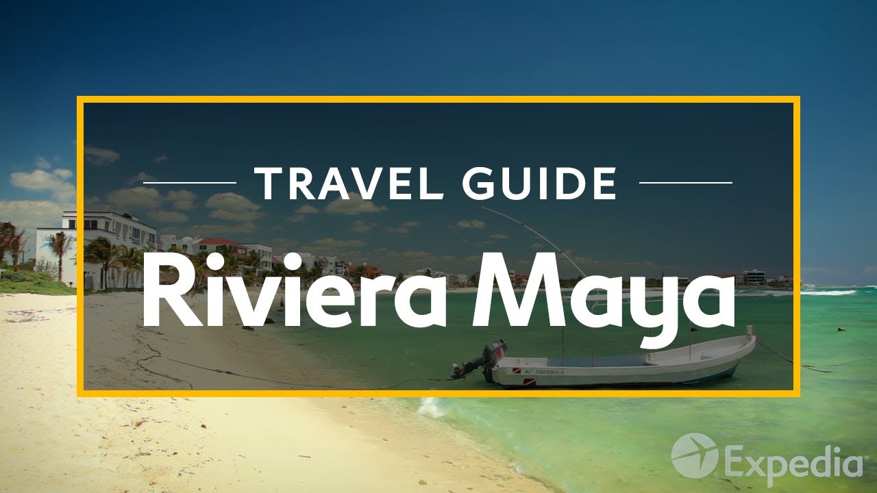 Read more about the article Riviera Maya Vacation Travel Guide | Expedia