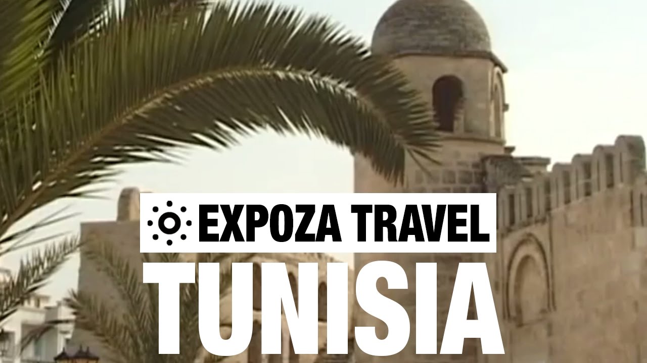 Read more about the article Tunisia Vacation Travel Video Guide