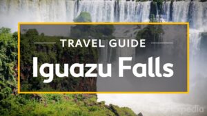 Read more about the article Iguazu Falls Vacation Travel Guide | Expedia