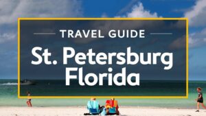 Read more about the article St. Petersburg, Florida Vacation Travel Guide | Expedia