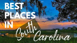 Read more about the article The Best Travel Destinations in South Carolina USA