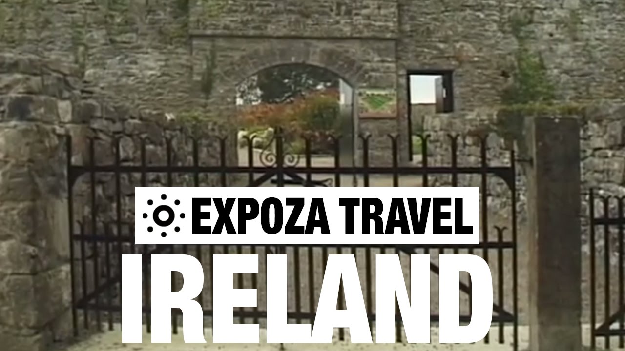 You are currently viewing Ireland (Europe) Vacation Travel Video Guide