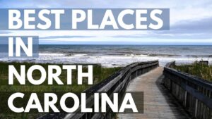 Read more about the article The Best Travel Destinations in North Carolina USA