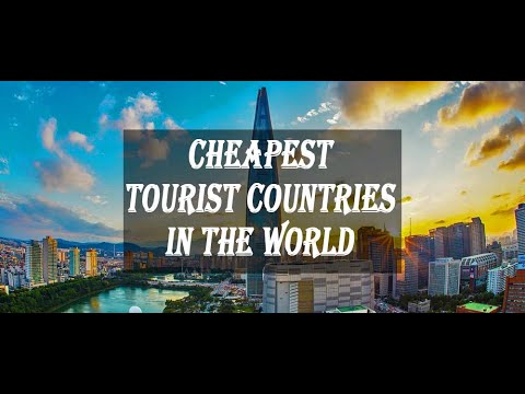 You are currently viewing Best Travel Countries in the World in 2020 / Best Destinations to VISIT in 2020