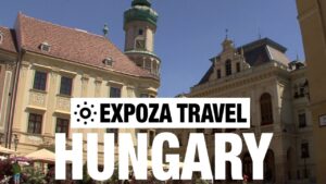 Read more about the article Hungary (Europe) Vacation Travel Video Guide