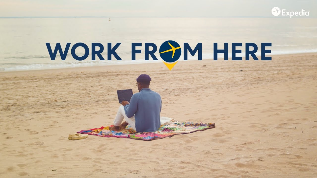 You are currently viewing Welcome to Work From Here (WFH) | Expedia
