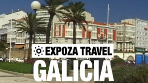 Read more about the article Galicia Vacation Travel Video Guide