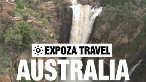 Read more about the article The Northern Territory (Australia) Vacation Travel Wild Video Guide