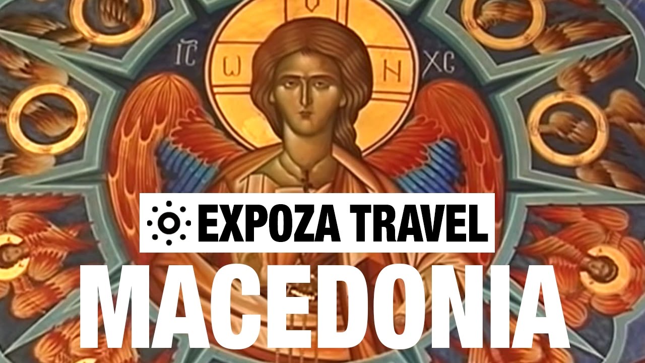 You are currently viewing Macedonia Vacation Travel Video Guide