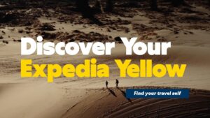 Read more about the article Discover Your Expedia Yellow | Expedia