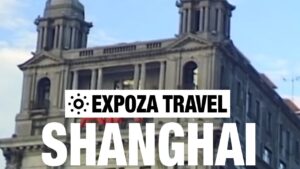 Read more about the article Shanghai Vacation Travel Video Guide