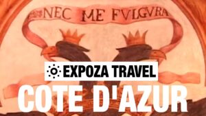 Read more about the article Cote D'azur Vacation Travel Video Guide