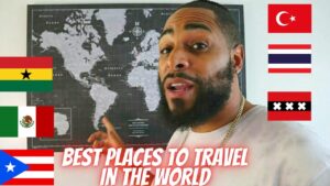 Read more about the article Best Places To Travel in The World | 10 Affordable Bucket List Destinations