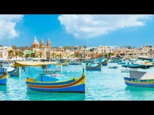 Read more about the article TOP 10 BEST MEDITERRANEAN DESTINATIONS FOR 2020
