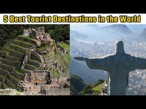Read more about the article 5 Best Tourist Destinations in the World #shorts
