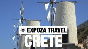 Read more about the article Crete Vacation Travel Video Guide