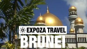 Read more about the article Brunei (Asia) Vacation Travel Video Guide