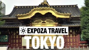 Read more about the article Tokyo (Japan) Vacation Travel Video Guide