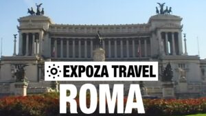 Read more about the article Roma (Italy) Vacation Travel Video Guide