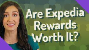 Read more about the article Are Expedia Rewards Worth It?
