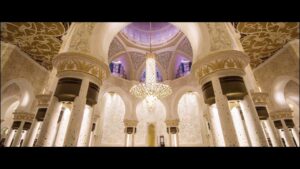 Read more about the article Abu Dhabi Drone Video Tour | Expedia