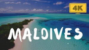 Read more about the article Beautiful Maldives 4K | best honeymoon destinations in the world