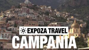 Read more about the article Campania (Italy) Vacation Travel Video Guide