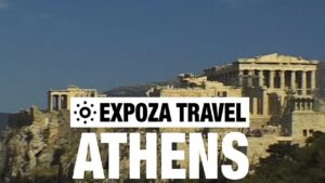 Read more about the article Athens (Greece) Vacation Travel Video Guide