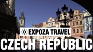 Read more about the article Czech Republic (Europe) Vacation Travel Video Guide