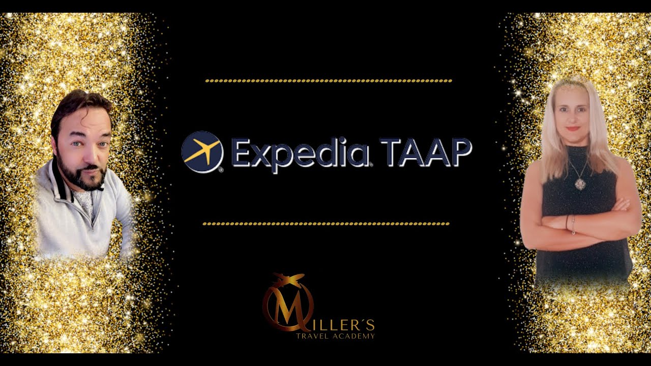 Read more about the article Conoces tu proveedor Expedia TAAP