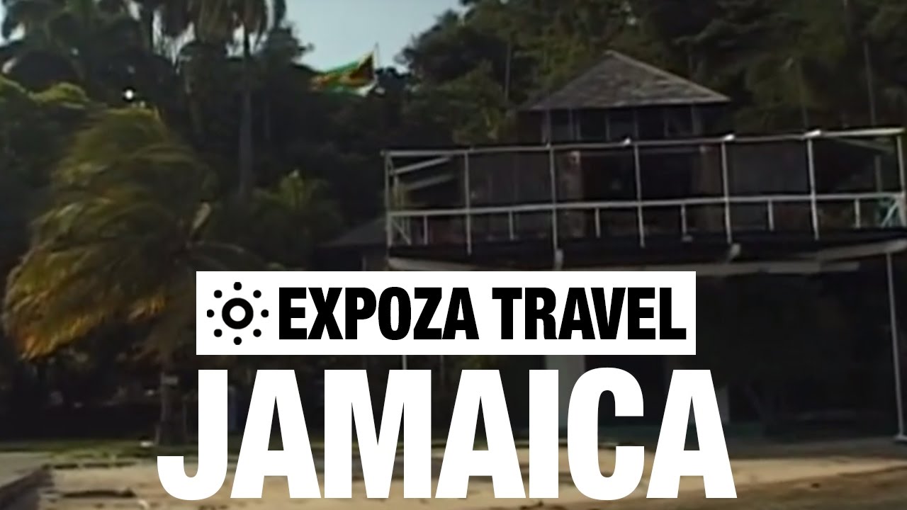 Read more about the article Jamaica (North-America) Vacation Travel Video Guide