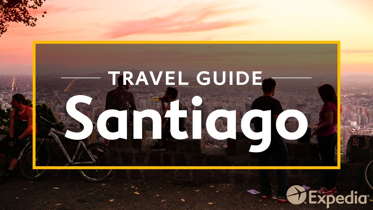 Read more about the article Santiago Vacation Travel Guide | Expedia