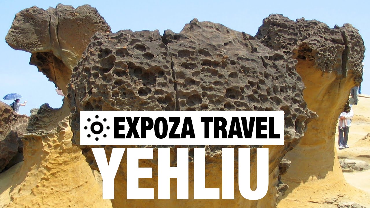Read more about the article Yehliu Vacation Travel Video Guide