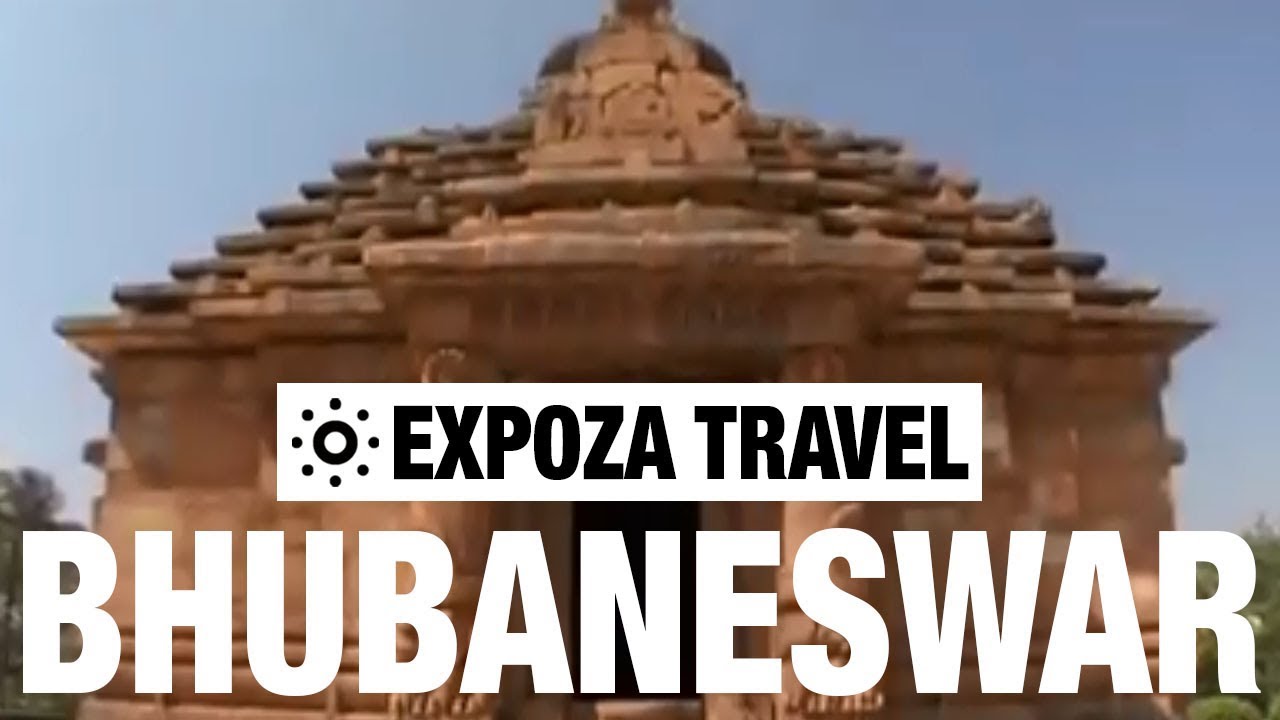 Read more about the article Bhubaneswar (India) Vacation Travel Video Guide