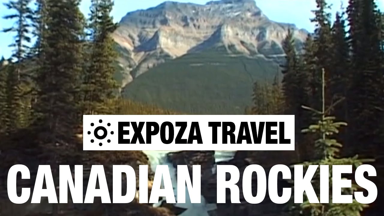 Read more about the article Canadian Rockies Vacation Travel Video Guide