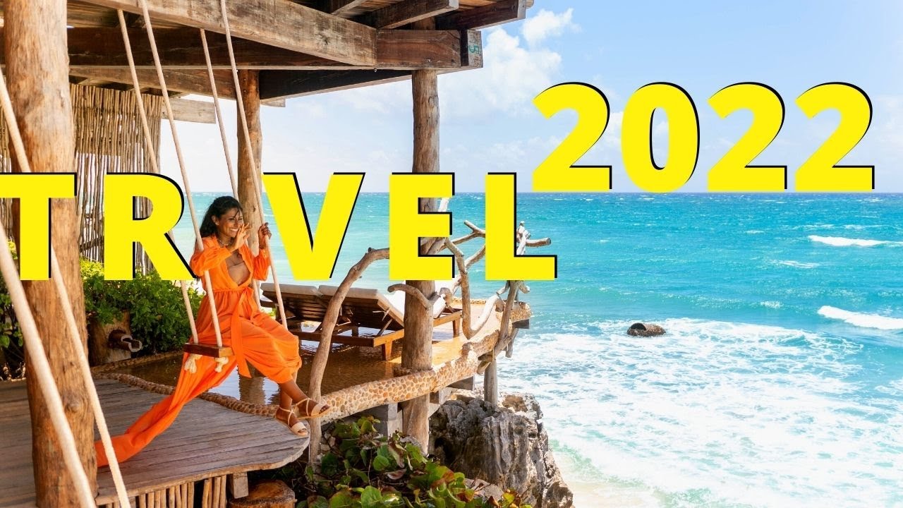 Read more about the article Top 10 INCREDIBLE Travel Destinations of 2022 | Where to Travel This Year