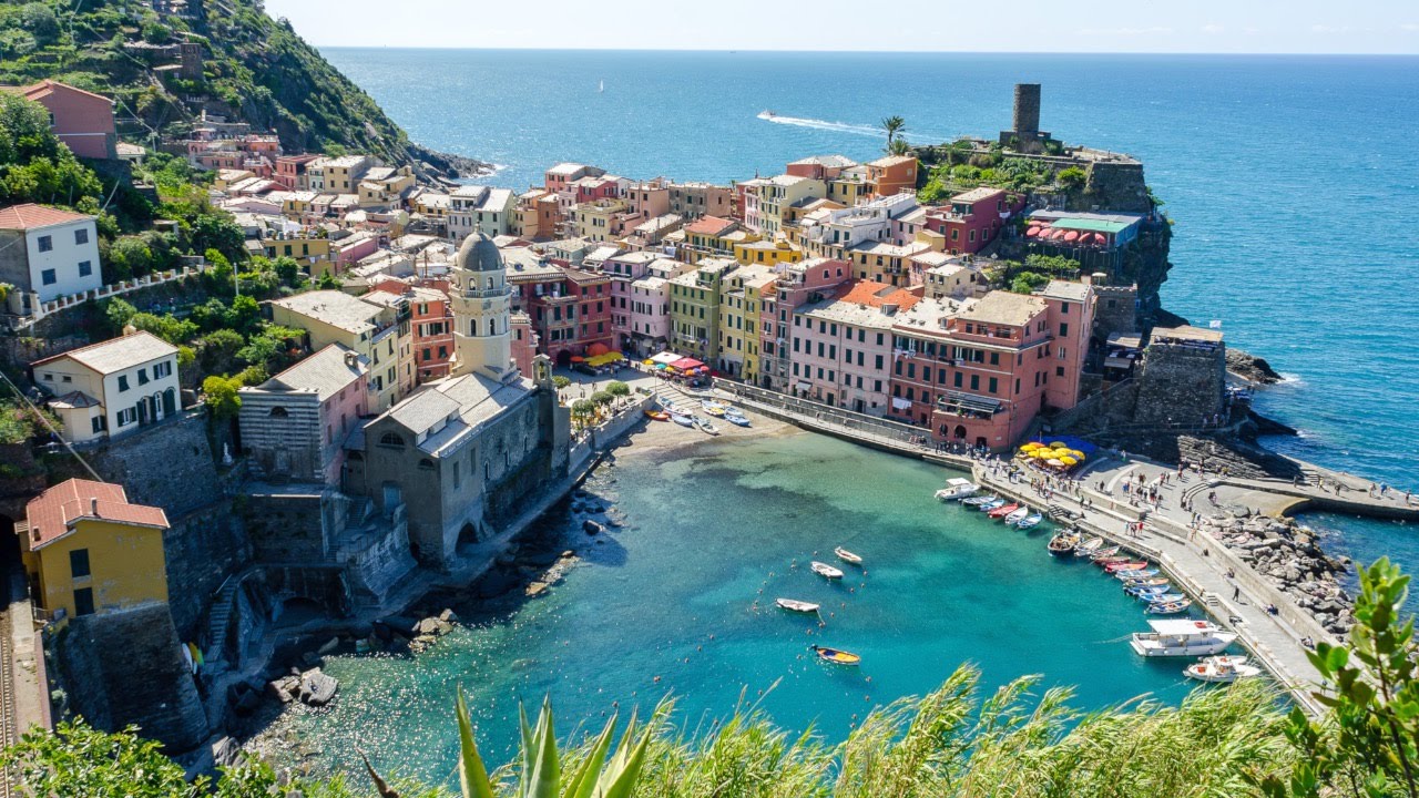Read more about the article Top 10 Best Tourist Destinations In Italy