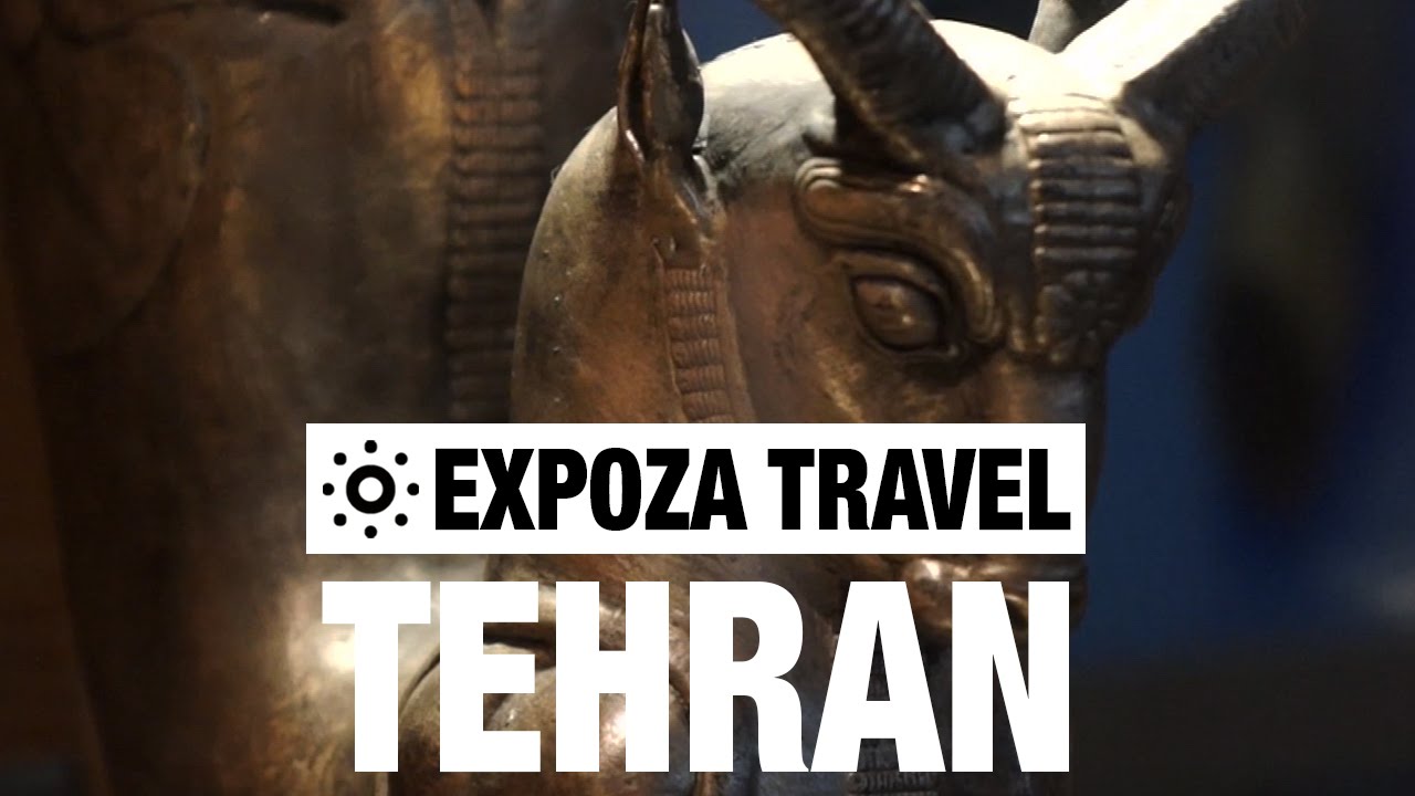 Read more about the article Tehran (Iran) Vacation Travel Video Guide