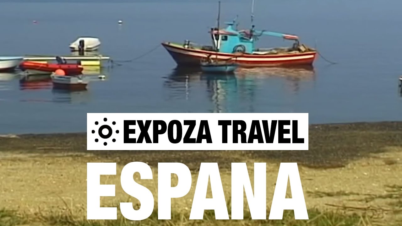 Read more about the article Espana Vacation Travel Video Guide