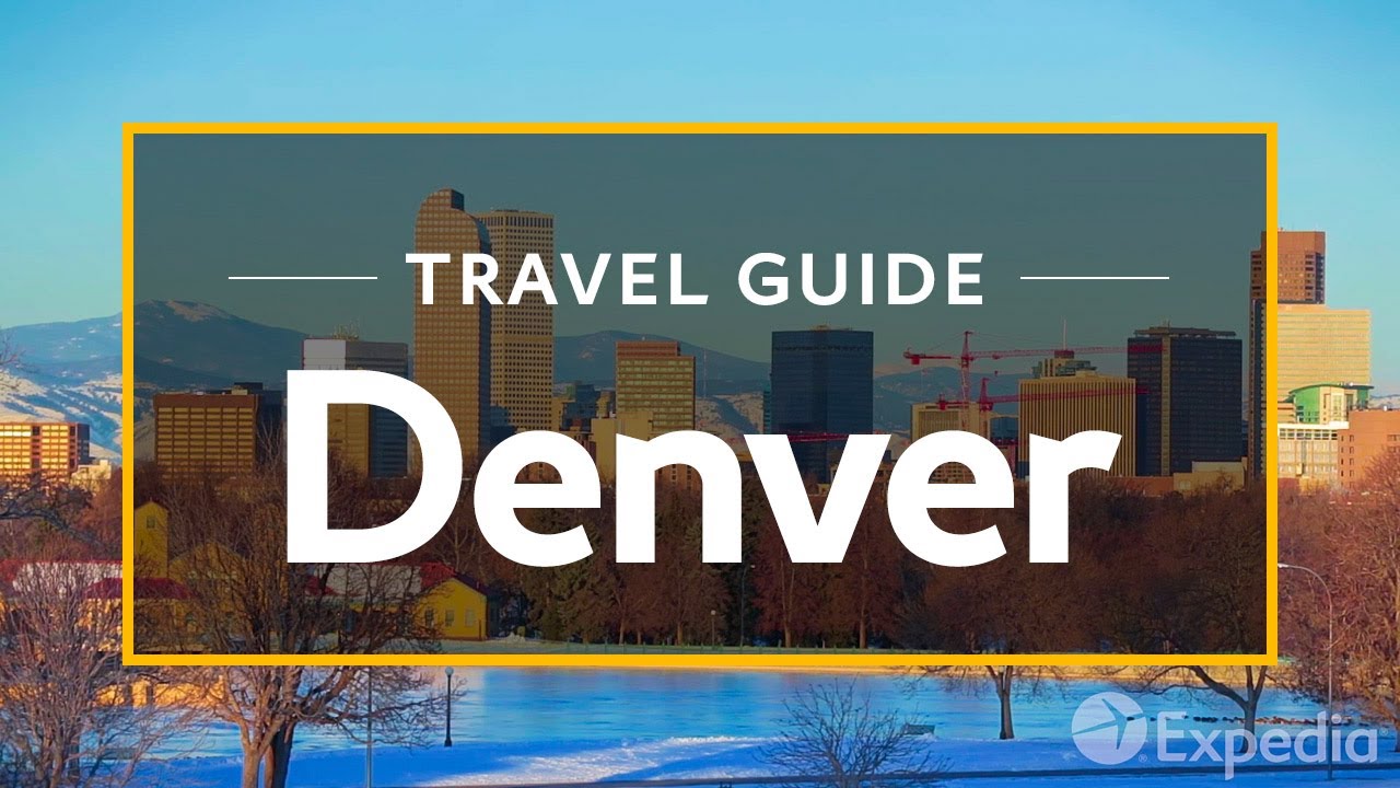You are currently viewing Denver Vacation Travel Guide | Expedia