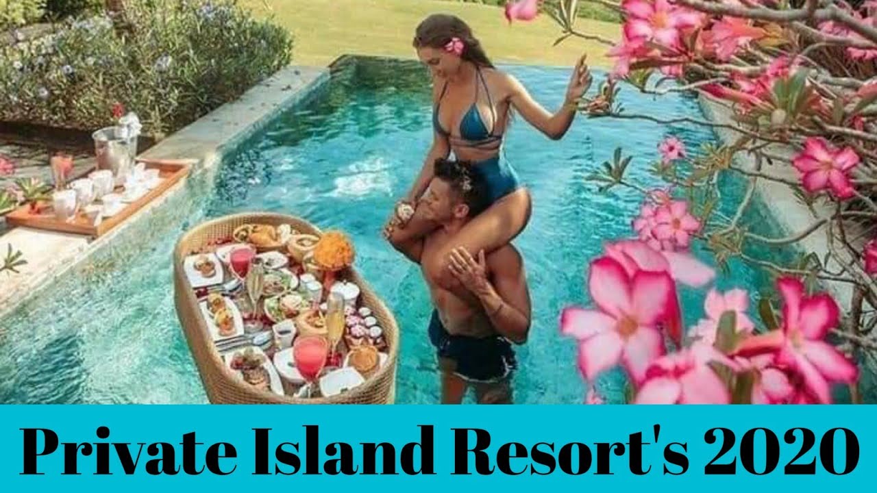 You are currently viewing Top 10 Private Island Resorts Of 2020 | Romantic Destinations to Honeymoon | Advotis4u
