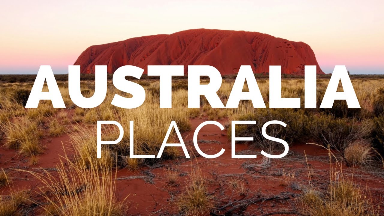 Read more about the article 10 Best Places to Visit in Australia – Travel Video